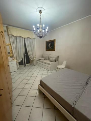 Apartamento A Casa Re Nonn Nápoles Exterior foto